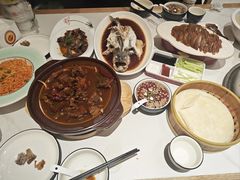 -梅利汴京烤鸭•开封豫菜地标店(晋安路店)