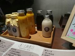 -十面春风·江南面馆(崇宁路店)