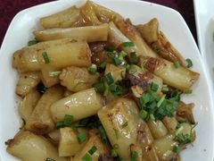 -喜运来酒楼(江南大道店)