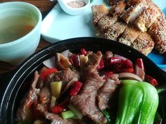 -YAFEE雅菲·粤菜·湘菜·融合菜(魏公村店)