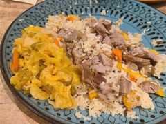 -耶里夏丽·丝路新疆菜·清真食品(徐家汇臻选店)