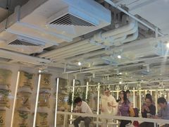 -% Arabica阿拉比卡咖啡(前滩太古里店)