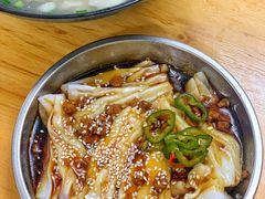 -放鸡岛之美食