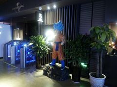 -太平洋影城(王府井店)