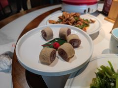 -北平食府(马鞍山路店)