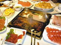 -海底捞火锅(枫蓝国际购物中心店)