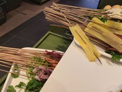 -佰人王串串香火锅(洋珠巷店)