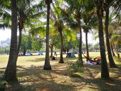 -白沙门生态公园