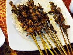 -忠记湛江烧蚝店