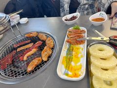-丽君韩牛烤肉·东北黄牛(沈阳店)