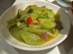 -曹家小菜(胜太路店)