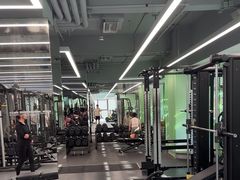 -优享健身(三元桥店)