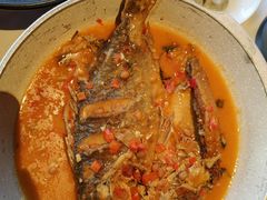 -逐鹿·古风·湘菜馆(望京店)