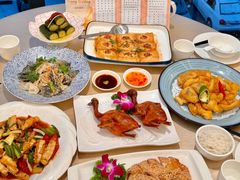 -轩记海鲜餐厅·四十五年老字号·经典粤菜(西区彩虹店)