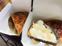 -Pie Bird(新闸路店)