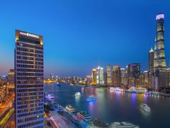 -上海外滩英迪格酒店