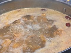 -一席地·本地鸡窝·杭帮鸡火锅(萧山银隆百货店)