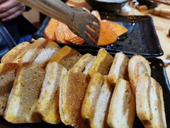 -炭虎子水浒烤肉(梦时代店)