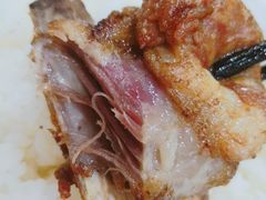 -双喜饭庄(马道坡街店)