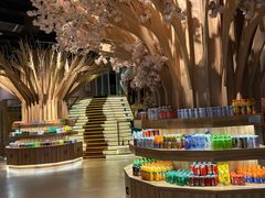 -丽池宫韩式汗蒸会馆(华灯坊店)