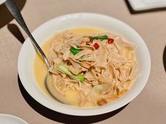 农家笋衣-荣轩(新荣记环球金融中心店)