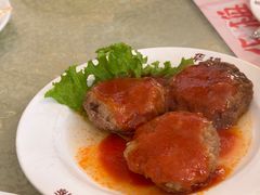-华梅西餐厅(哈尔滨中央大街店)