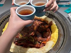 -灶座小锅烀饼·铁锅炖(全国总店)