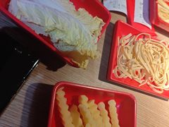 -季季红火锅(丰城洪客隆店)