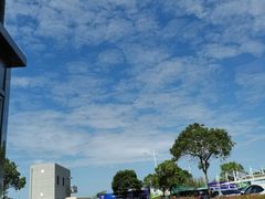 -长兴对江渡客运站