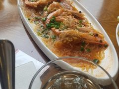 -隆喜元鱼汤包·海鲜(中联广场店)