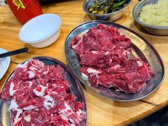 -江村四哥新鲜牛肉店(江高总店)