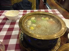 -德发长饺子·非遗(钟楼店)