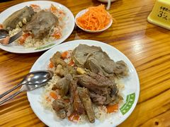 -217丰惠源抓饭(星湖街店)