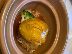 黑松露焗鲍鱼-龙宴海鲜城(经中路店)