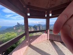 -丹霞山风景名胜区