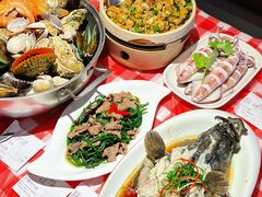-阿里元海鲜·闽南特色菜(曾厝垵店)