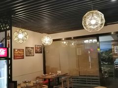 大堂-西北狼(GOGO新天地店)