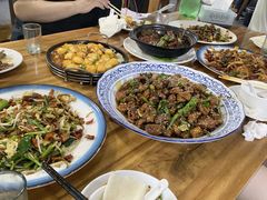 -家有美味(户部山二店)