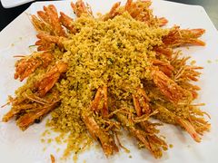 -無招牌海鮮(芽笼店)