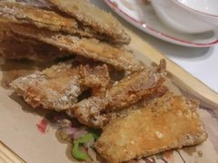 -金陵后厨·南京菜(新街口秣陵路店)