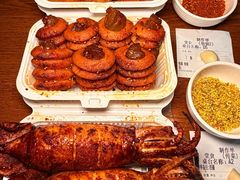 -必点海鲜·海肠捞饭大王(滨江道店)