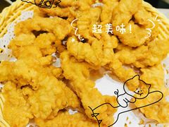 德庄酥肉-重庆德庄火锅(体育中心店)