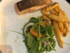 -FISH&POTATO Cō(地中海美食 万象城店)