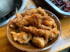-盖帮鳝鱼串串(东郊记忆店)