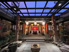 -文儒九号·闽菜馆(三坊七巷店)