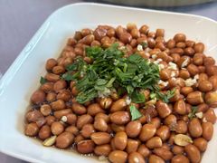 -金典银峰老鹅馆·昆山菜(亭林公园店)