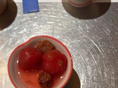 -火山屋台(新街口店)