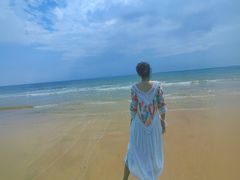 -日照海滨国家森林公园