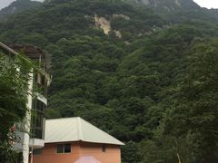 -陕西省红河谷森林公园