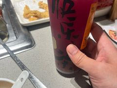 -海底捞火锅(银泰中心店)